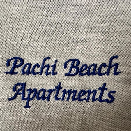 Pachi Beach Alisios Playa Corralejo Exterior foto